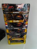Max verstappen RB14 t/m RB19 raceauto, Ophalen of Verzenden, Nieuw, Bburago