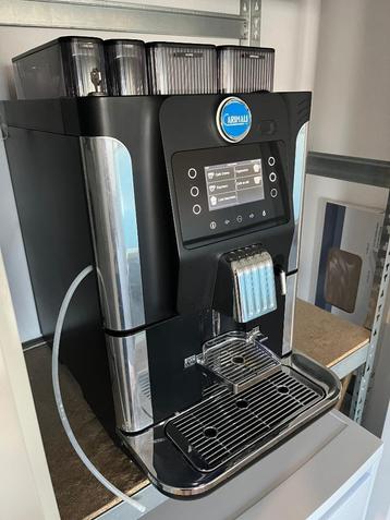Carimali BlueDot Plus Volautomaat koffiemachine beschikbaar voor biedingen