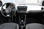 Volkswagen up! 1.0 Cross up! BlueMotion 75 PK / Stoelverwarm, Auto's, Volkswagen, Euro 5, Stof, Gebruikt, Met garantie (alle)