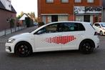 Volkswagen Golf 2.0 TSI GTI Performance Pano, Navi, Camera,, Stof, Gebruikt, 4 cilinders, 1984 cc