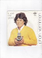 Single Johan Verminnen - 'k voel me goed (Amsterdam), Ophalen of Verzenden, Gebruikt, Nederlandstalig