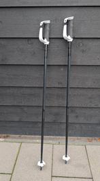 Skistokken 105 cm, Sport en Fitness, Skiën en Langlaufen, Overige merken, 100 tot 140 cm, Ophalen of Verzenden, Zo goed als nieuw