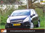 Opel Corsa 1.4-16V Cosmo ( INRUIL MOGELIJK ), Auto's, Opel, 47 €/maand, Origineel Nederlands, Te koop, 5 stoelen