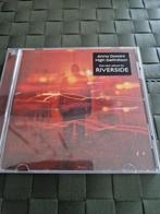 Riverside - Anno Domini High Definition CD, Ophalen of Verzenden, Gebruikt