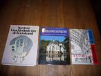 Architect bouwkundige boeken - zo goed als nieuw, Ophalen of Verzenden, Zo goed als nieuw, Architecten, Diverse