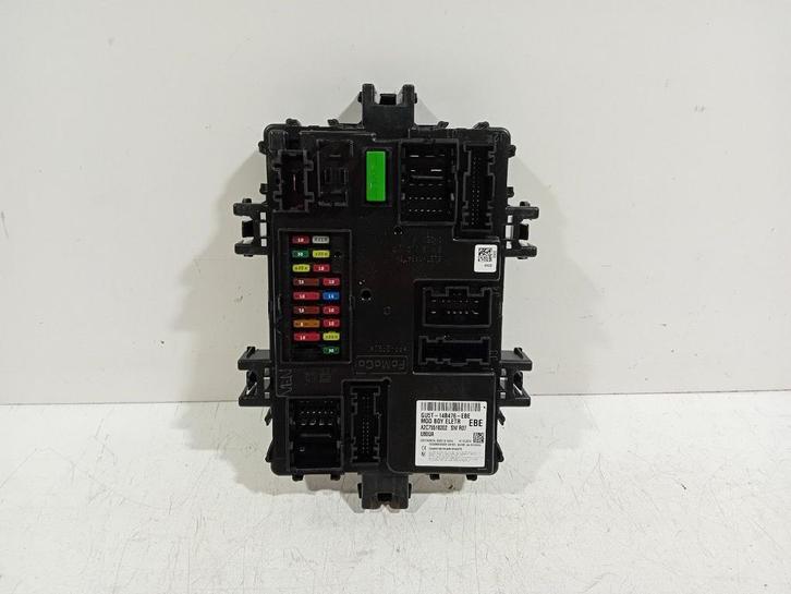 Computer body control Ford Ka, Auto-onderdelen, Elektronica en Kabels, Ford, Gebruikt, Herkomst onderdeel bekend, 12 maanden garantie