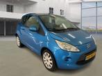 Ford Ka 1.2 Titanium, Auto's, Ford, Voorwielaandrijving, Gebruikt, 1242 cc, 4 cilinders