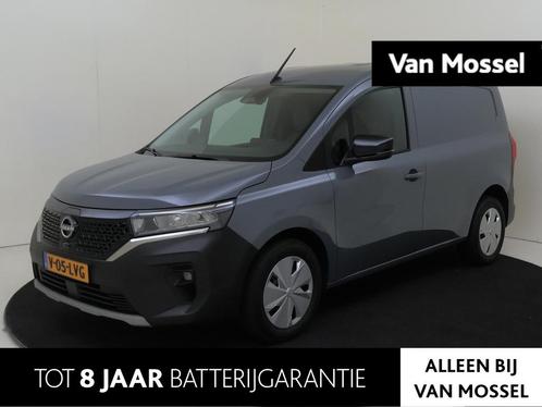 Nissan Townstar Tekna L1 45 kWh, Auto's, Bestelauto's, Bedrijf, Te koop, 360° camera, ABS, Achteruitrijcamera, Adaptive Cruise Control