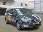 Ford Galaxy 2.0-16V Ghia 7PRS/PANORAMADAK/ NAP, Auto's, Voorwielaandrijving, Gebruikt, 7 stoelen, Bedrijf