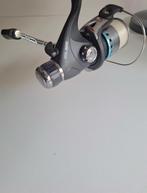 Club Korum vismolen met lijn - Perfect voor roofvis!, Watersport en Boten, Hengelsport | Karpervissen, Ophalen of Verzenden, Zo goed als nieuw