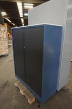Ahrend archiefkast roldeurkast, gereedschapskast, opbergkast, Huis en Inrichting, Kasten | Roldeurkasten en Archiefkasten, Gebruikt
