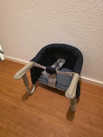 Inglesina Fast Table Chair – beste reisstoeltje ooit! beschikbaar voor biedingen