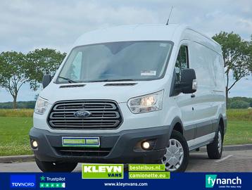 FORD TRANSIT 2.0 l3h2 170pk euro6! beschikbaar voor biedingen
