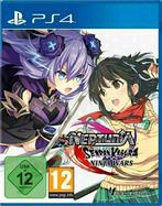 Neptunia x Senran Kagura Ninja Wars DAY ONE EDITION, 1 speler, Ophalen of Verzenden, Nieuw