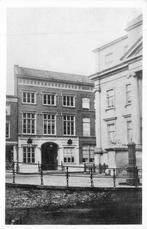 (386-253-003) Dordrecht Stadhuisplein, Verzenden, Zuid-Holland