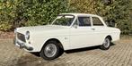 Ford Tauns 12M P4, Voorwielaandrijving, 40 pk, Wit, Overige kleuren