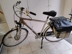 Giant Twist Elektrische Fiets, Fietsen en Brommers, Elektrische fietsen, Gebruikt, 51 tot 55 cm, 30 tot 50 km per accu, Giant