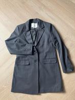 Yaya z.g.a.n. blazer grijs maat 36, Kleding | Dames, Jasjes, Kostuums en Pakken, Ophalen of Verzenden, Zo goed als nieuw