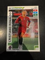 Cristiano ronaldo portugal panini top staat, Verzamelen, Sportartikelen en Voetbal, Ophalen of Verzenden, Nieuw, Buitenlandse clubs