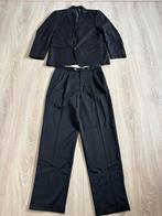 Pak heren maat L/XL merk Angelo Litrico, Ophalen of Verzenden, Zo goed als nieuw, Maat 52/54 (L), Zwart