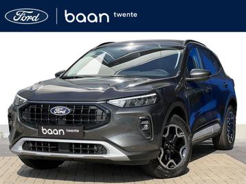 Ford Kuga 2.5 PHEV Active | Keyless entry | Winterpack | Weg beschikbaar voor biedingen