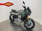 Moto Guzzi V100 MANDELLO S (bj 2023), Motoren, Motoren | Moto Guzzi, Bedrijf, Toermotor