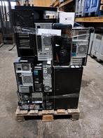 Pc's computers, Ophalen, Gebruikt, Onbekend