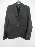 MANTELPAKJE ANTRACIET Filippa K, Maat 38/40 (M), Kostuum of Pak, Ophalen of Verzenden, Grijs
