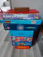 Bordspellen - Ik hou van Holland, Party & Co, 30 Seconds, Hobby en Vrije tijd, Gezelschapsspellen | Bordspellen, Ophalen, Gebruikt