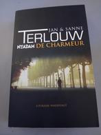 Nwadam de Charmeur - Jan & Sanne Terlouw, Ophalen of Verzenden, Gelezen, Jan & Sanne Terlouw