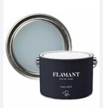 Flamant muurverf NIEUW 245 Oceane Wall Matt 2,5L, Nieuw, Ophalen of Verzenden, Verf, Minder dan 5 liter