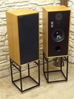 Gezocht: Graham LS 8/1, Zo goed als nieuw, 120 watt of meer, Front, Rear of Stereo speakers, Ophalen