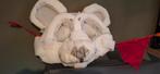 Fursuit bear base! ZSMW, Hobby en Vrije tijd, Kostuums, Theaterbenodigdheden en LARP, Ophalen of Verzenden, Zo goed als nieuw