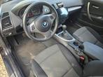 BMW 1-serie 118i High Executive Automaat Airco cruise contro, Achterwielaandrijving, 4 cilinders, 129 pk, Origineel Nederlands