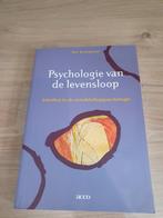 P. Craeynest - Psychologie van de levensloop, P. Craeynest, Ophalen of Verzenden, Ontwikkelingspsychologie, Zo goed als nieuw