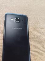 Galaxy j3, Telecommunicatie, Mobiele telefoons | Samsung, Zo goed als nieuw, Zwart, Ophalen, 16 GB