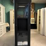 Showmodel vitrinekast Toulon, Met deur(en), 200 cm of meer, Ophalen of Verzenden, Zo goed als nieuw