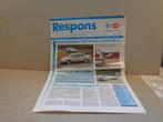respons vw audi krant, Ophalen of Verzenden, Zo goed als nieuw, Audi