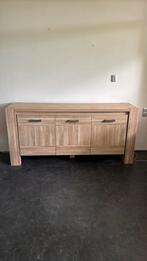 Houten dressior 191x47x90cm, Ophalen, Zo goed als nieuw, 25 tot 50 cm