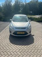 Ford C-Max 1.0 | Dealer Onderhouden | APK gepland, Auto's, Voorwielaandrijving, 65 €/maand, 125 pk, Origineel Nederlands