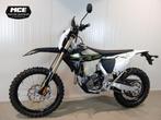 TRIUMPH TF 450 E (bj 2025), Motoren, Motoren | Triumph, Bedrijf, Onbekend, Enduro, Onbekend