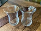 Turkse theeglazen, borrelglazen, amuseglazen, Ophalen, Zo goed als nieuw, Borrel- of Shotglas