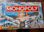 Monopoly Uden - Speciale Editie! Nieuw!, Hobby en Vrije tijd, Gezelschapsspellen | Bordspellen, Vijf spelers of meer, Ophalen of Verzenden