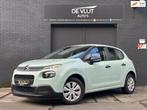 Citroen C3 1.2 PureTech Live | Cv op Afstand | Stuurbekracht, Gebruikt, 1199 cc, 450 kg, 68 pk