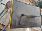 Zaagtafel 300mm, Doe-het-zelf en Verbouw, Gereedschap | Zaagmachines, Ophalen, Cirkelzaag, 70 mm of meer, Zo goed als nieuw