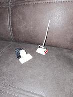 Poppenhuis tapijtveger en stofzuiger, Ophalen of Verzenden