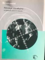 Ron Emmerik - CCA 08.4-modules 1-3, Ron Emmerik, Ophalen of Verzenden, Zo goed als nieuw, Nederlands