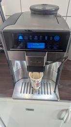 Siemens EQ 6 serie 700 melk schuimt niet goed, Witgoed en Apparatuur, Koffiezetapparaten, Ophalen, Gebruikt, Koffiemachine