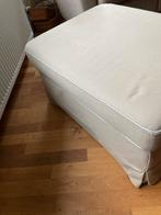 Ektorp Voetenbank / Opbergkist, Huis en Inrichting, 50 tot 75 cm, Ophalen of Verzenden, Zo goed als nieuw, 75 tot 100 cm