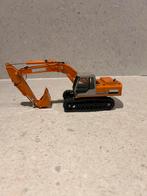 Hitachi EX200 Graafmachine Model 1:40, Overige merken, 1:50 of kleiner, Overige typen, Ophalen of Verzenden